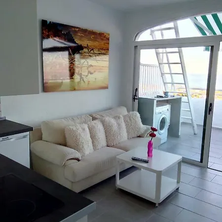 Penthouse * Costa Adeje (Tenerife)