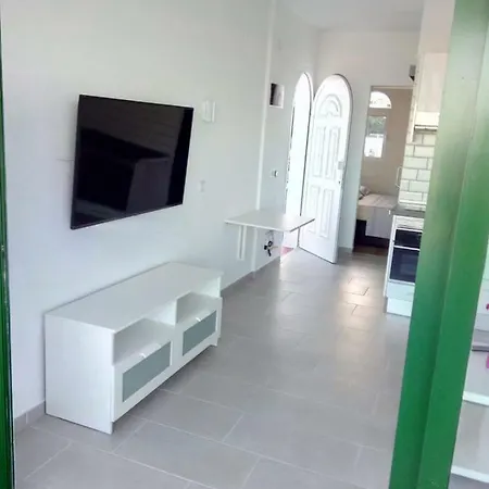 Lägenhet Penthouse *