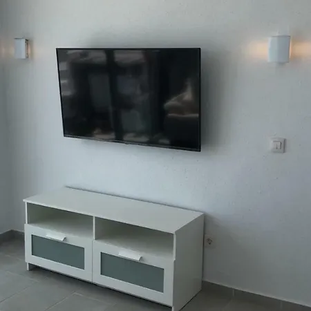 Penthouse Lägenhet Costa Adeje (Tenerife)