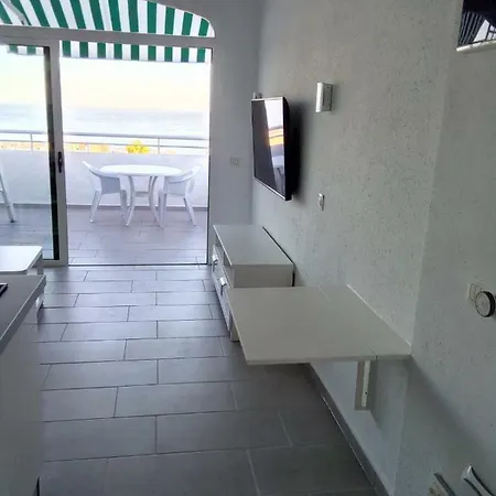 Lägenhet Penthouse Costa Adeje (Tenerife)