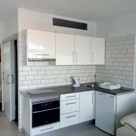 Penthouse * Costa Adeje (Tenerife)