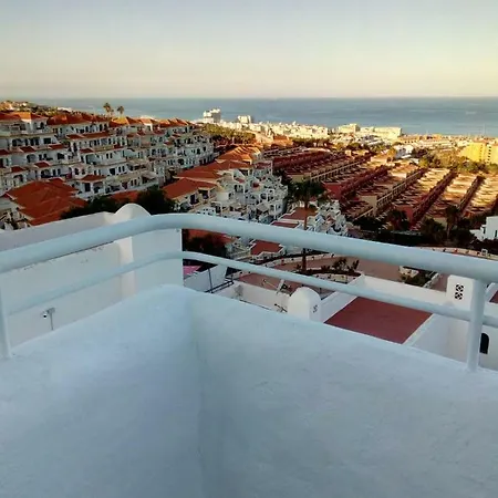 Lägenhet Penthouse